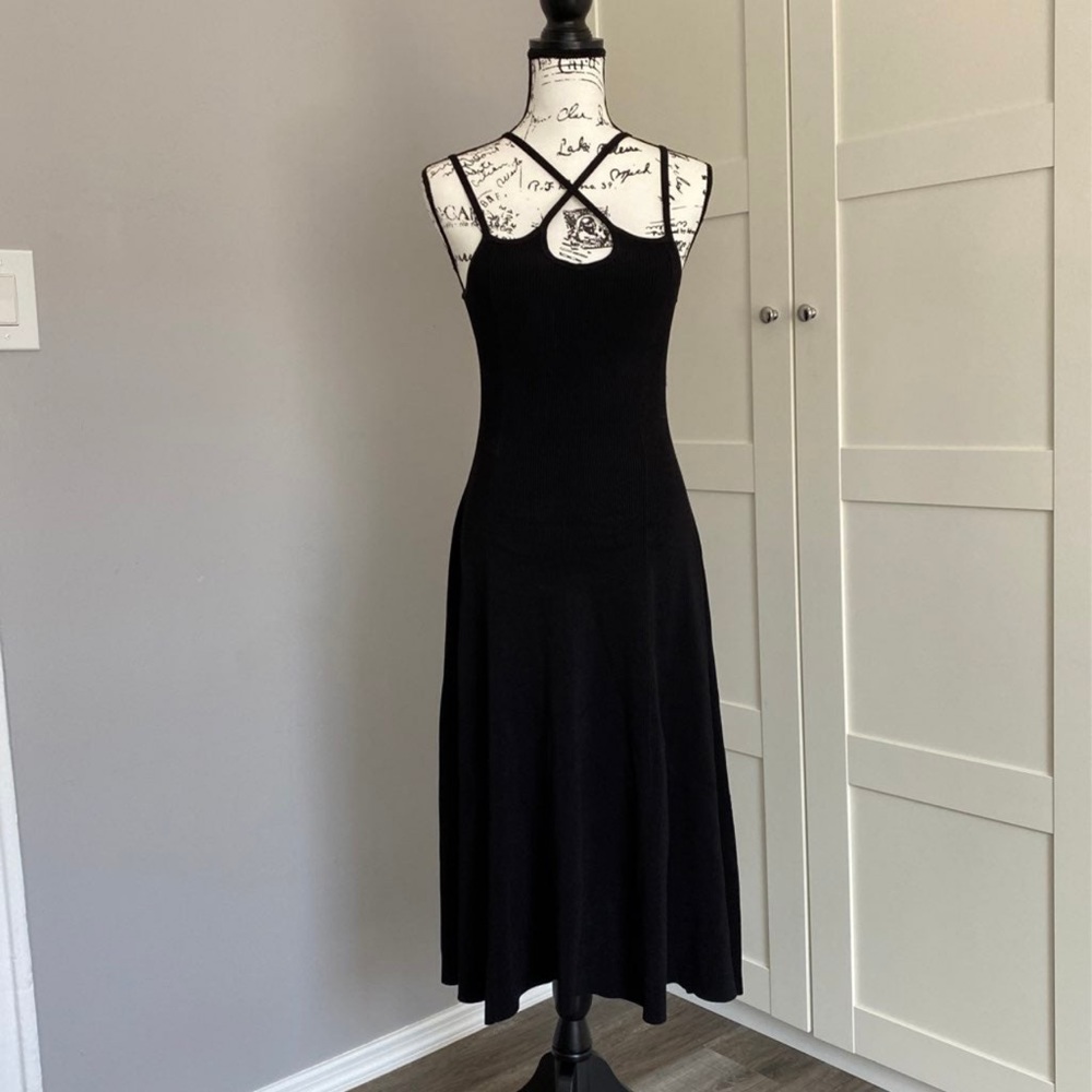 Maje dress